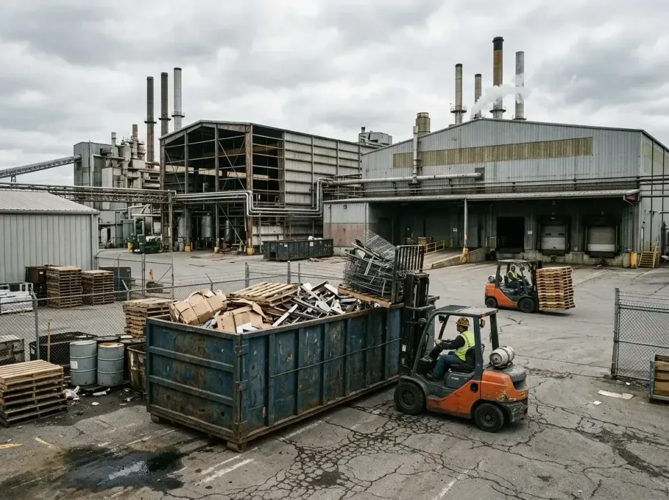 industrial-factory-scrap-conta-003 — frequently asked questions, Cheap Roll-off Dumpster Rentals in Sebastopol, CA